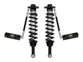 21-24 Ford F150 V6 3.5L/2.7L ICON 91824 Tremor 2.5-3in 2.5 Series VS RR Coilover Kit